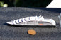 1:1250 Scenic Luxury' Scenic Eclipse cruise ship model