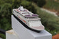 Holland America Line Ryndam (1993) cruise ship model