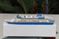 Celestyal Cruises' Celestyal Journey cruise ship model