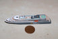 1:1250 Quark Expeditions' World Explorer cruise ship model