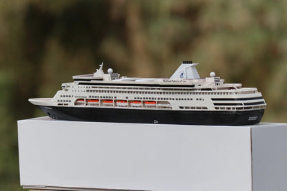 Holland America Line Statendam (1992) cruise ship model
