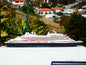 Holland America Line Prinsendam cruise ship model