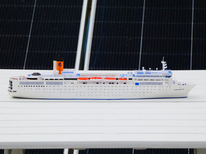 Costa Crociere Costa Marina cruise ship model