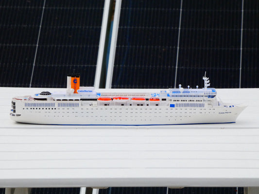 Costa Crociere Costa Marina cruise ship model