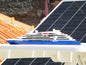 Compagnie du Ponant' Le Jacques Cartier cruise ship model