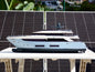 Ferretti Group Custom Line Navetta 33 Mega-Yacht Model (Price on Request)