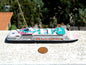 1:1250 Holland America Line' Veendam cruise ship model